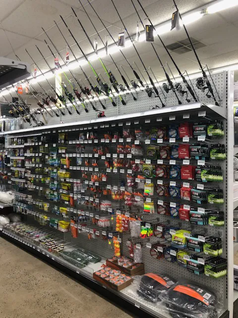 Rocky's Ace Hardware 2