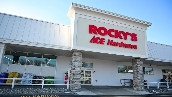 Rocky's Ace Hardware 1