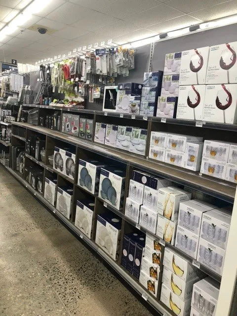 Rocky's Ace Hardware 8
