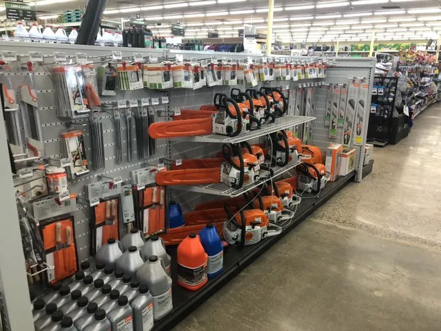 Rocky's Ace Hardware 4