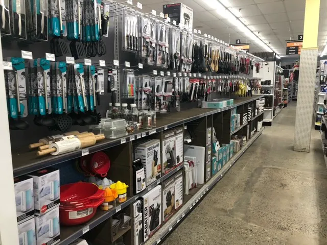 Rocky's Ace Hardware 0