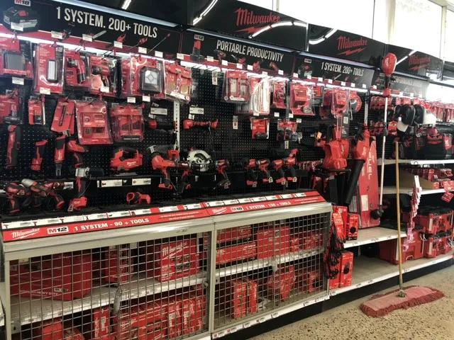 Rocky's Ace Hardware 7