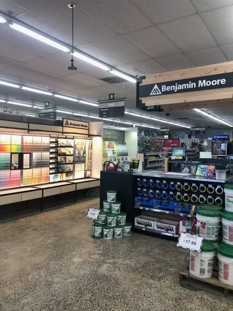 Rocky's Ace Hardware 5