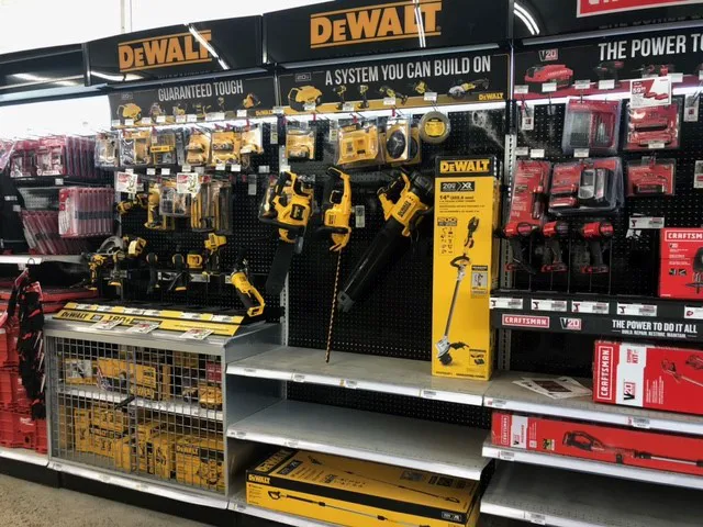Rocky's Ace Hardware 9