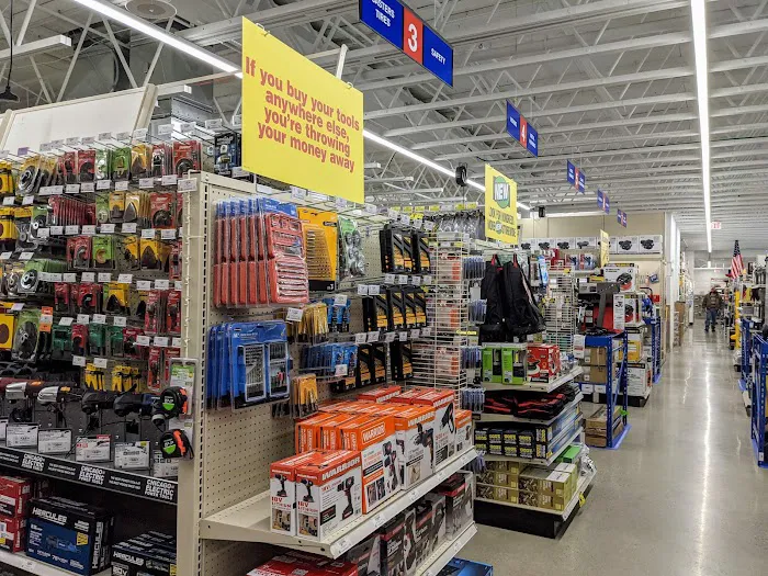Harbor Freight 2