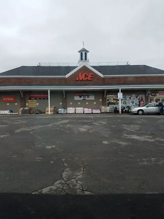 Westlake Ace Hardware 4