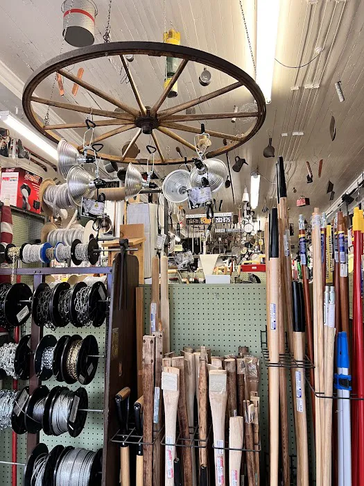 Dubben Brothers Hardware 2