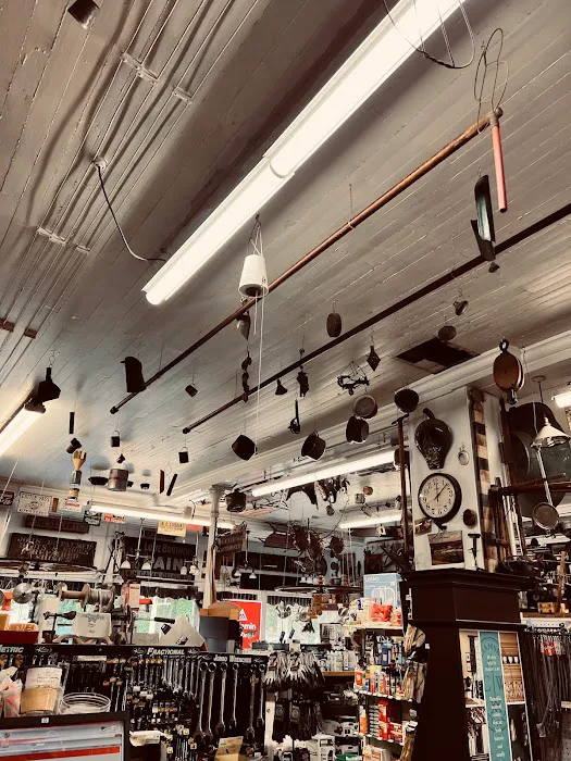 Dubben Brothers Hardware 0