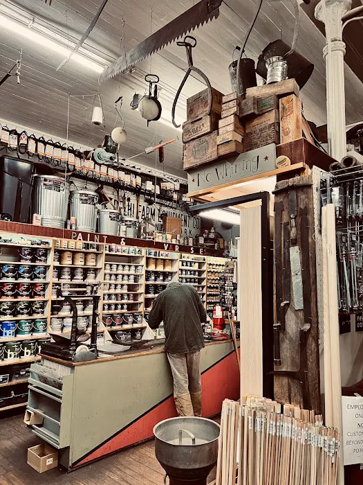 Dubben Brothers Hardware 1