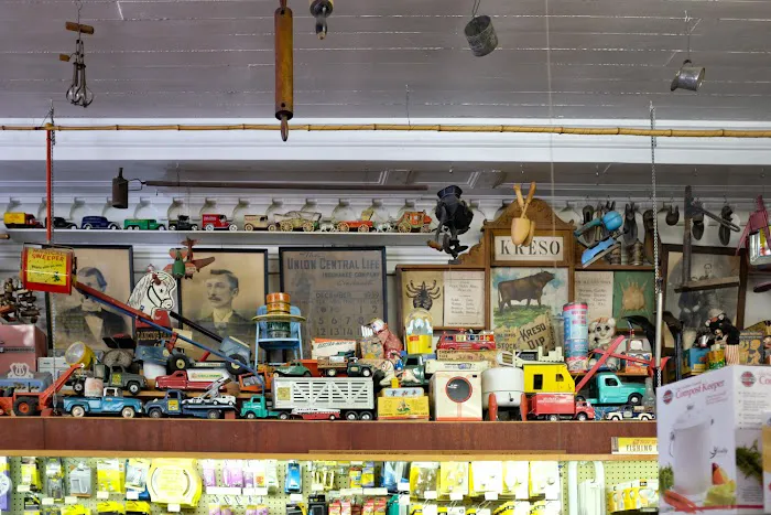 Dubben Brothers Hardware 5