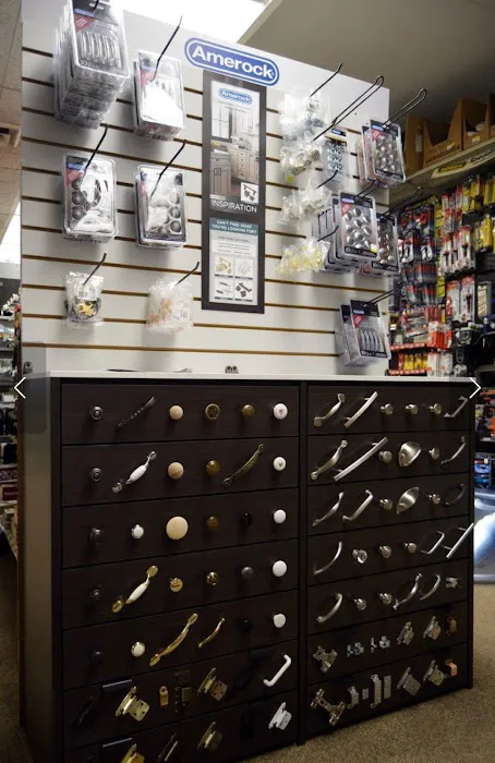 Aykroyd Hardware 0