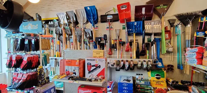 Aykroyd Hardware 6