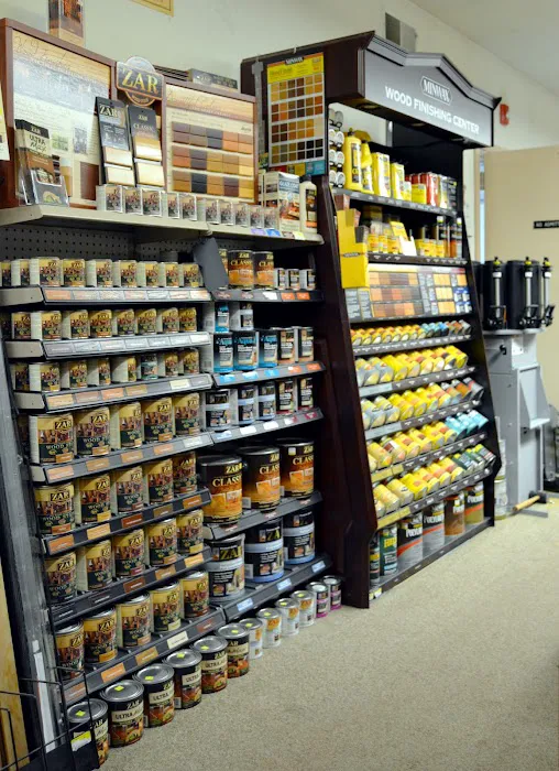 Aykroyd Hardware 1
