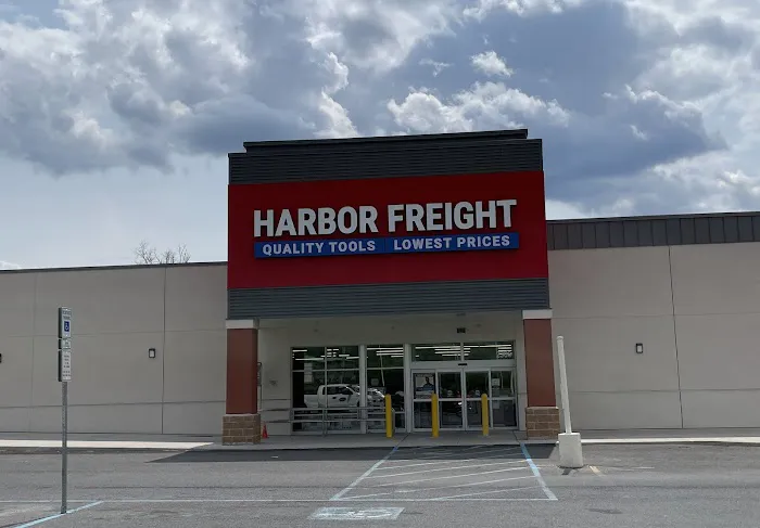 Harbor Freight 2
