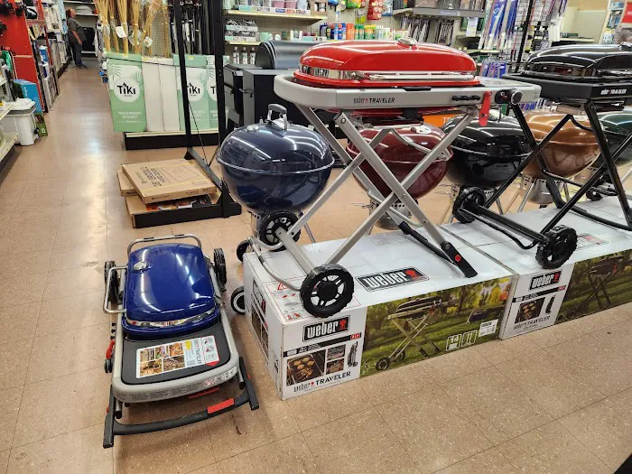 Fisher's Ace Hardware 2