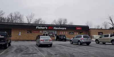 Fisher's Ace Hardware
