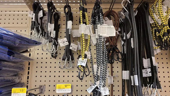 Fisher's Ace Hardware 8