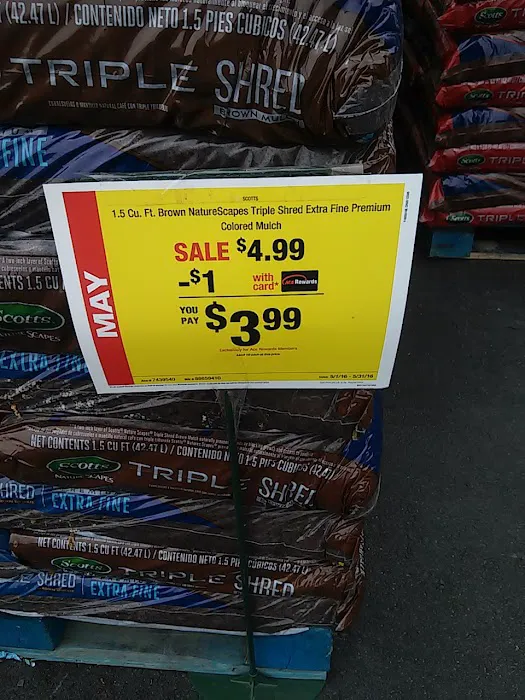 Fisher's Ace Hardware 7