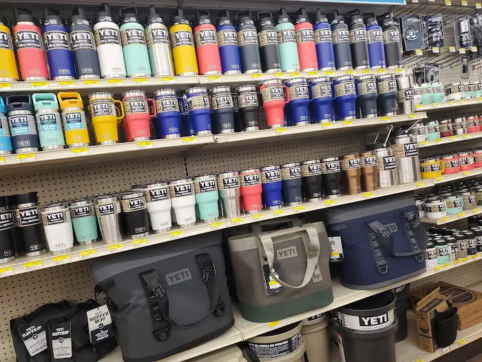 Fisher's Ace Hardware 1