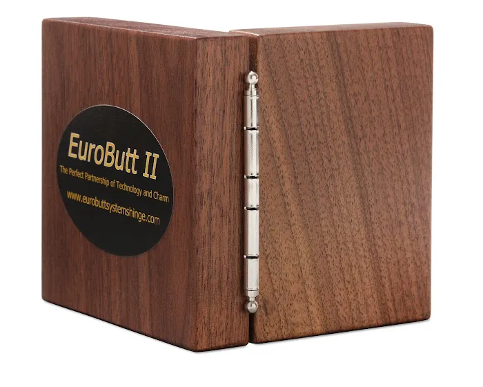 EuroButt II 0