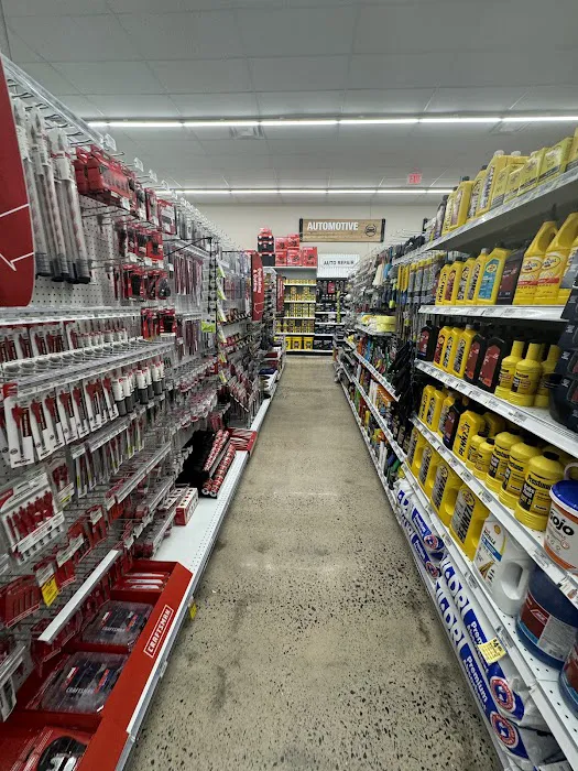 ACE HARDWARE 5