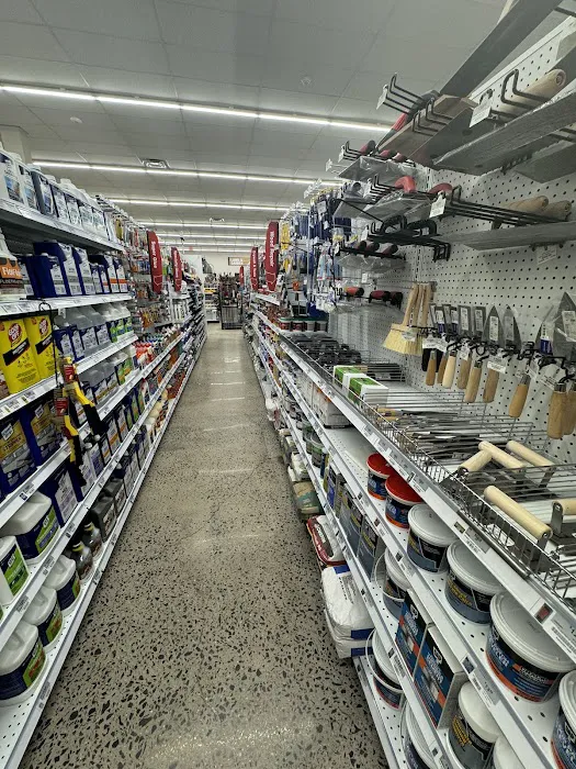 ACE HARDWARE 7