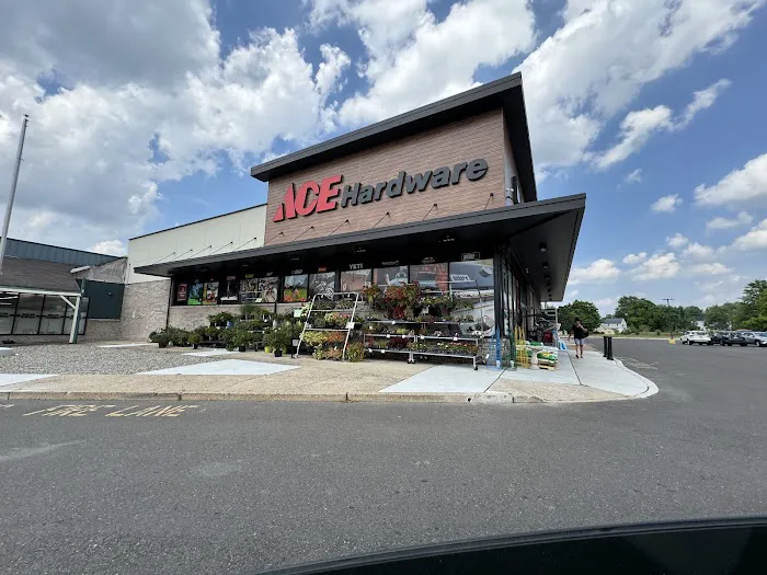 ACE HARDWARE 0