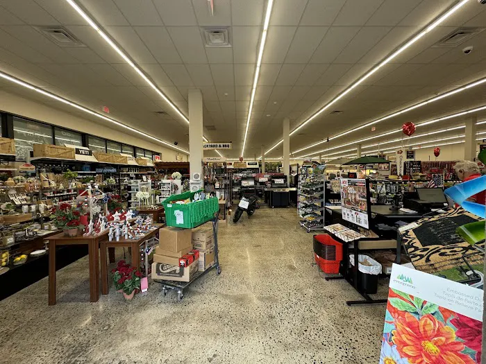 ACE HARDWARE 3