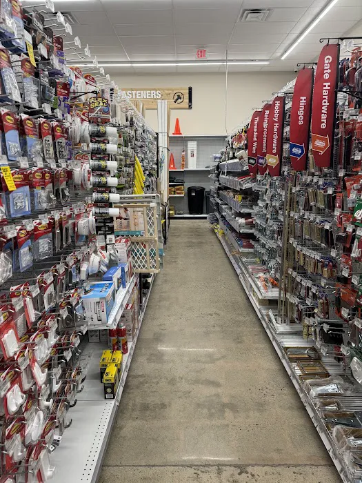 ACE HARDWARE 1