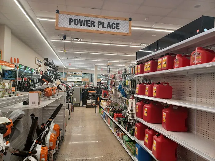 ACE HARDWARE 9