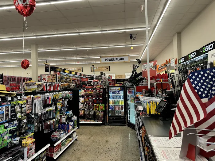 ACE HARDWARE 4