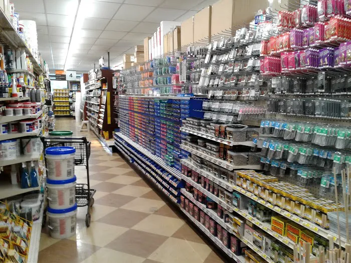 Ace Hardware 0