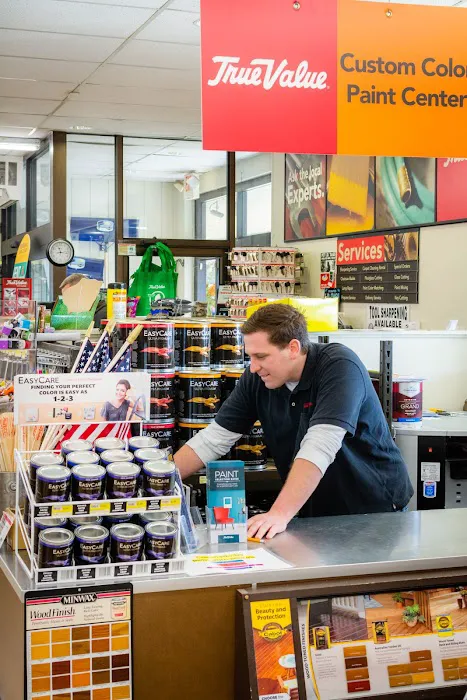Ace Hardware 4