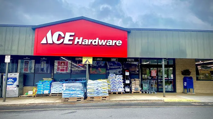 Ace Hardware 3