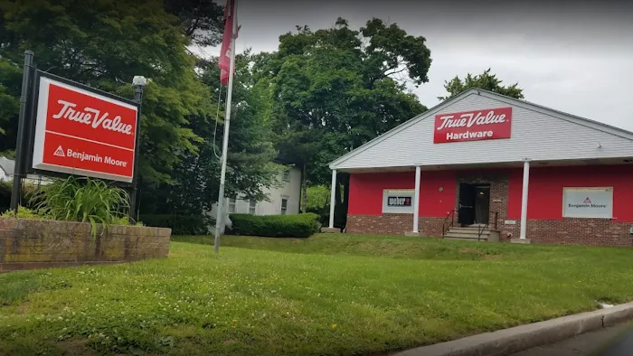 West Trenton True Value Hardware 8