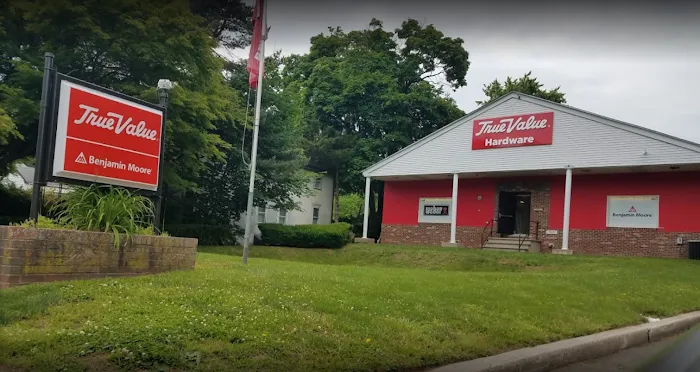 West Trenton True Value Hardware 9