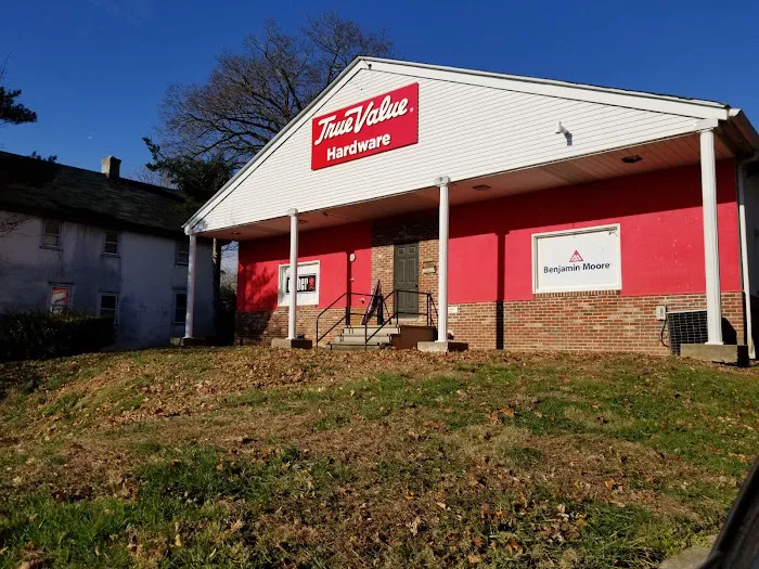 West Trenton True Value Hardware 3