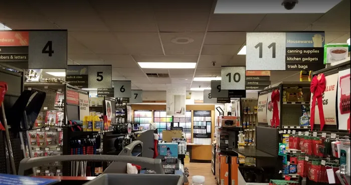 West Trenton True Value Hardware 7