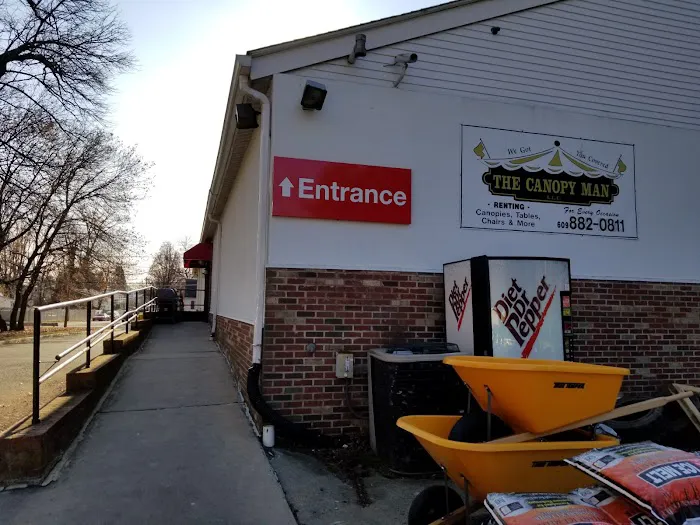 West Trenton True Value Hardware 1