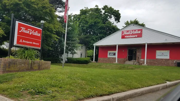 West Trenton True Value Hardware 6