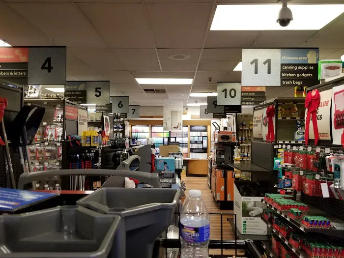 West Trenton True Value Hardware 5