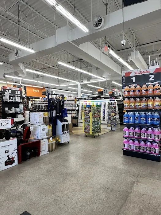 Doylestown True Value 9