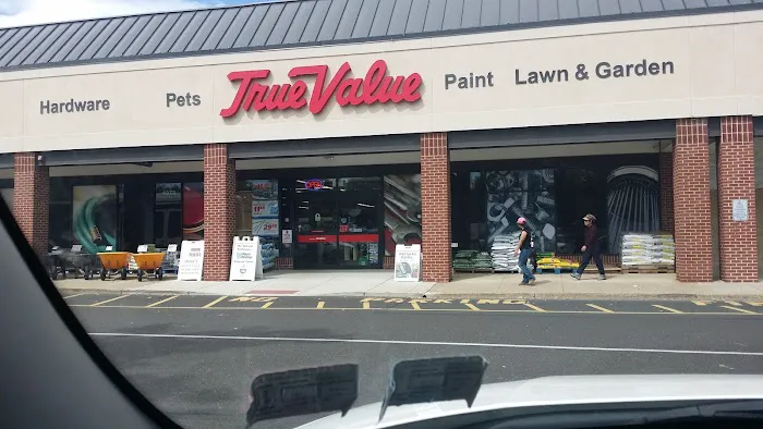 Doylestown True Value 6