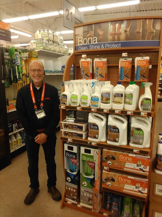 Doylestown True Value 8