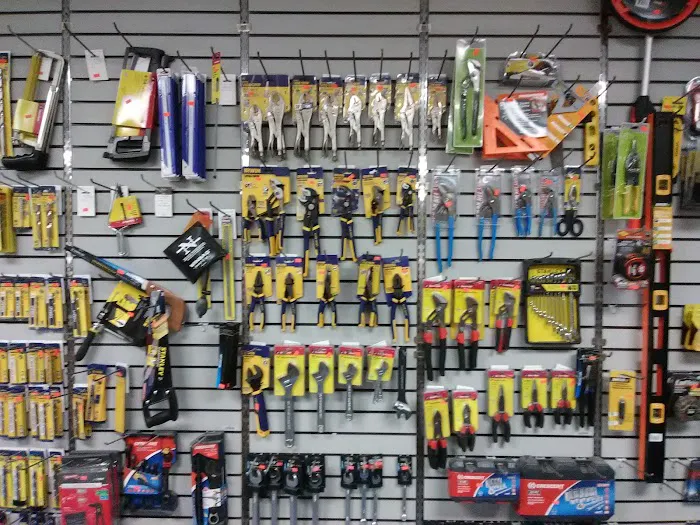 Cedar Street Supply and Self Storage 1