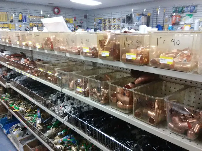 Cedar Street Supply and Self Storage 2