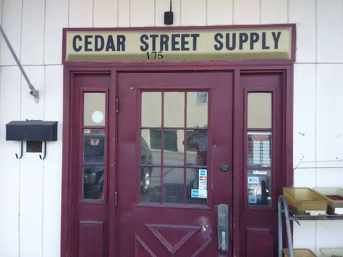 Cedar Street Supply and Self Storage 3