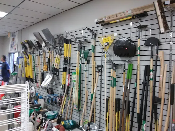 Cedar Street Supply and Self Storage 9
