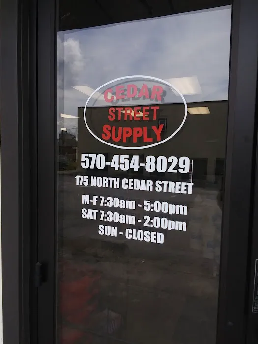 Cedar Street Supply and Self Storage 5
