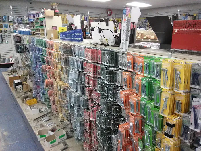 Cedar Street Supply and Self Storage 6